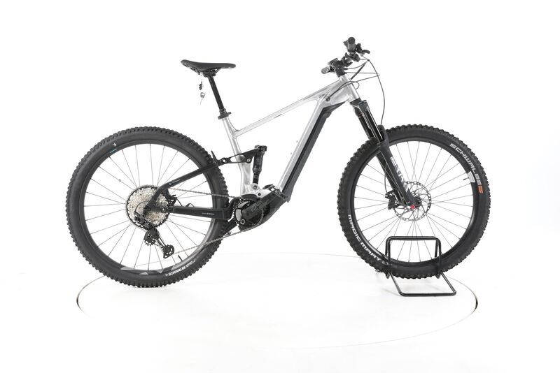 Bergamont E-Trailster Expert 2022 | černá | 29" | L | > 3000 km, image 1 of 5