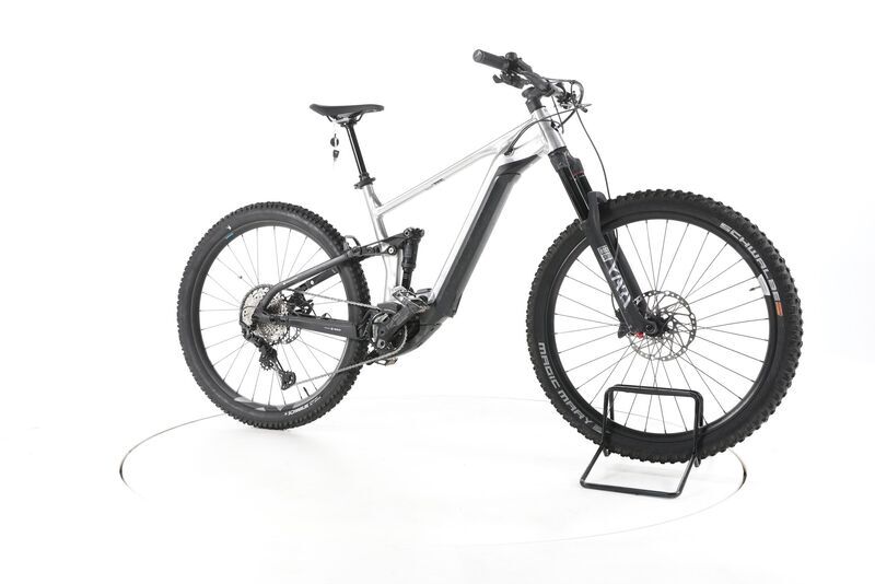 Bergamont E-Trailster Expert 2022 | černá | 29" | L | > 3000 km, image 2 of 5