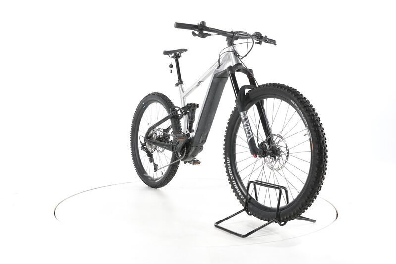 Bergamont E-Trailster Expert 2022 | černá | 29" | L | > 3000 km, image 3 of 5