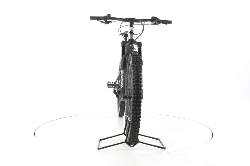 Bergamont E-Trailster Expert 2022 | černá | 29" | L | > 3000 km, image 4 of 5