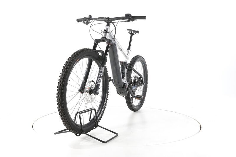 Bergamont E-Trailster Expert 2022 | černá | 29" | L | > 3000 km, image 5 of 5