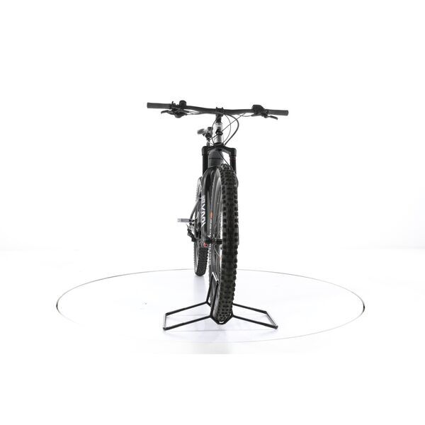 Bergamont E-Trailster Expert (2021) | Diamond | silver | 29" | 48 cm | L | < 500 km 4