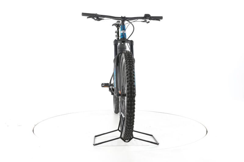 Bergamont E-Trailster Pro 2022 | modrá | 29" | XL | > 3000 km, image 3 of 4
