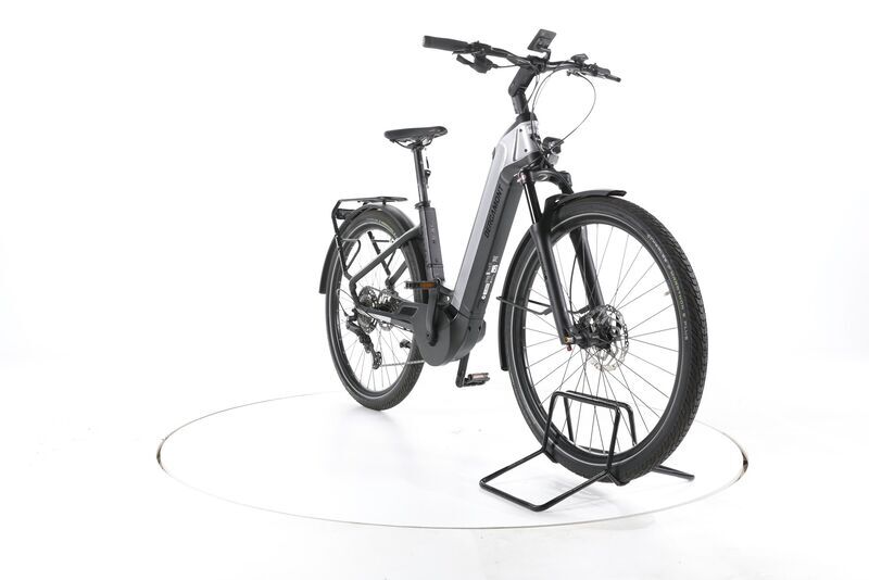 Bergamont E-Ville Edition 2023 | noir | 28" | 46 cm | < 500 km, image 3 of 5