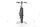 Bergamont E-Ville Edition 2023 | noir | 28" | 46 cm | < 500 km, thumbnail 4 of 5