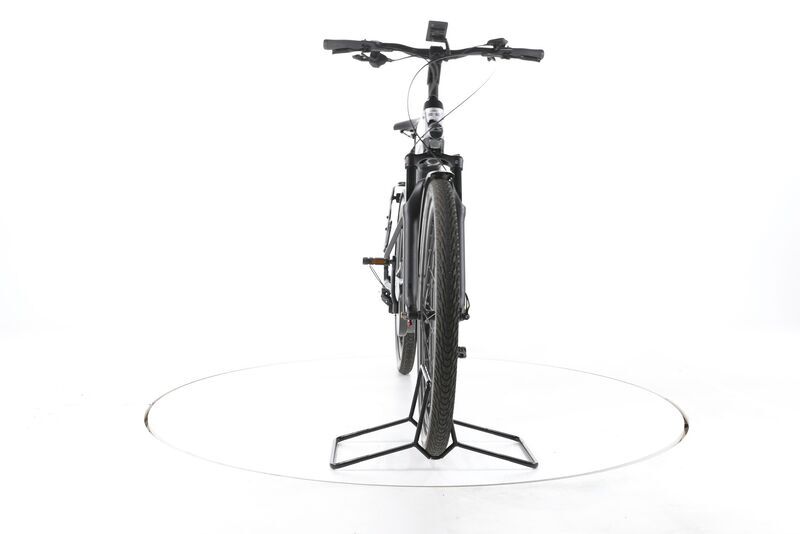 Bergamont E-Ville Edition 2023 | noir | 28" | 46 cm | < 500 km, image 4 of 5