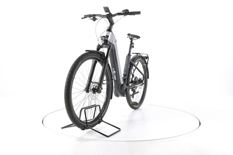 Bergamont E-Ville Edition 2023 | noir | 28" | 46 cm | < 500 km, image 5 of 5
