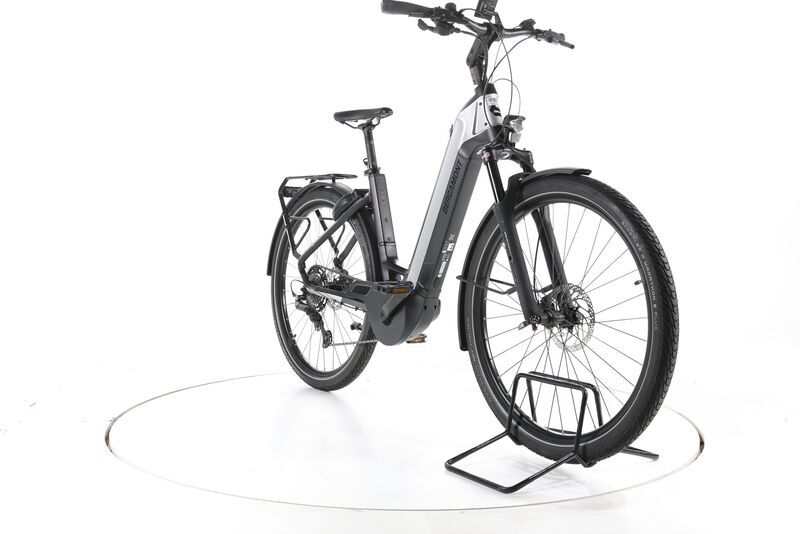 Bergamont E-Ville edición 2023 | negro | 28" | M | 500 - 3000 km, image 3 of 5