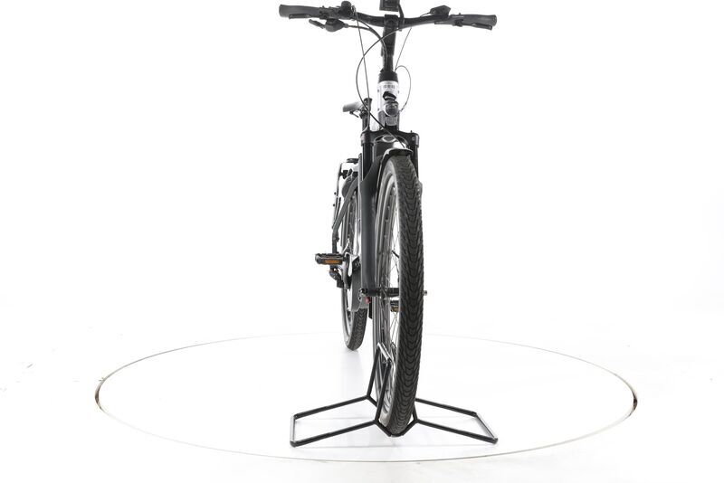 Bergamont E-Ville edición 2023 | negro | 28" | M | 500 - 3000 km, image 4 of 5