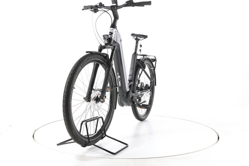 Bergamont E-Ville edición 2023 | negro | 28" | M | 500 - 3000 km, image 5 of 5