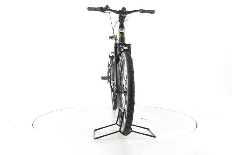 Bergamont E-Ville Expert 2022 | černá | 28" | 50 cm | 500 - 3000 km, image 4 of 5