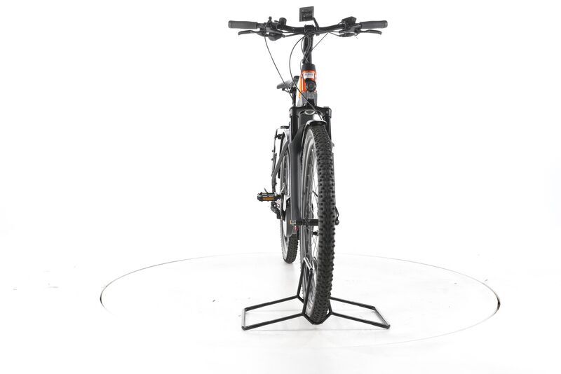 Bergamont E-Ville SUV 2022 | schwarz | 29" | 50 cm | 500 - 3000 km, image 3 of 4
