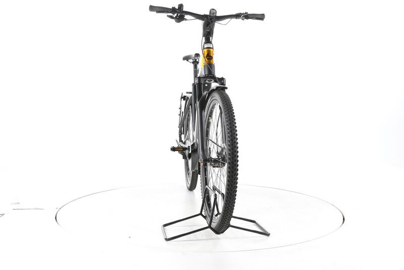 Bergamont E-Ville SUV Elite 2022 | orange | 29" | 54 cm | < 500 km, image 3 of 4