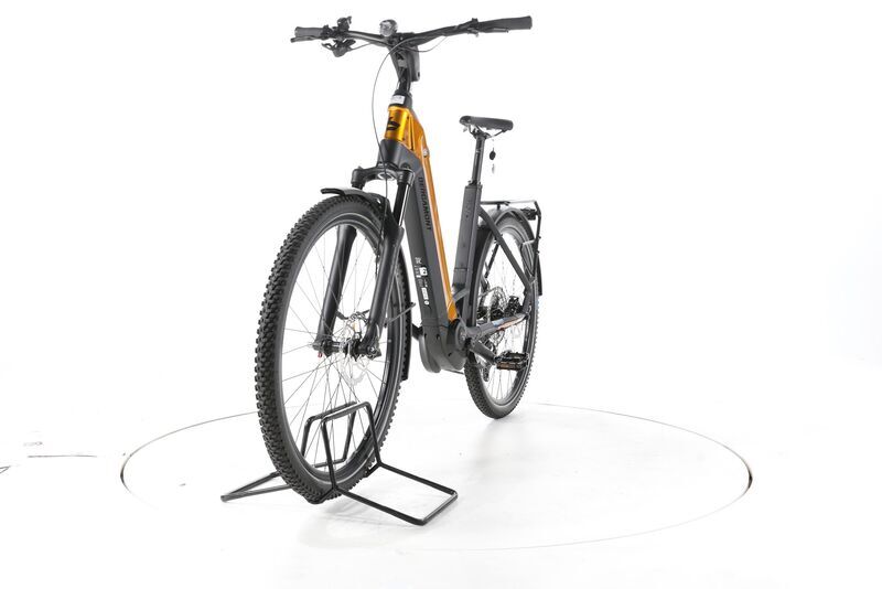 Bergamont E-Ville SUV Elite 2022 | orange | 29" | 54 cm | < 500 km, image 4 of 4