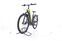 Bergamont E-Ville SUV Tour (2022) | Ingresso basso | verde lime/metallo | 28" | 46 cm | 1500 - 2000 km thumbnail 4/5