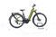 Bergamont E-Ville SUV Tour (2022) | Ingresso basso | verde lime/metallo | 28" | 50 cm | 100 - 500 km thumbnail 1/5