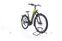 Bergamont E-Ville SUV Tour (2022) | Ingresso basso | verde lime/metallo | 28" | 50 cm | 100 - 500 km thumbnail 2/5