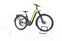 Bergamont E-Ville SUV Tour (2022) | Ingresso basso | verde lime/metallo | 28" | 50 cm | 100 - 500 km thumbnail 5/5