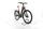 Bergamont E- Ville SUV Tour 2022 | zwart | 29" | 50 cm | > 3000 km, thumbnail 3 of 5