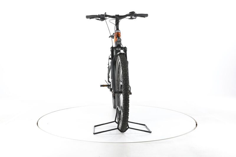 Bergamont E- Ville SUV Tour 2022 | zwart | 29" | 50 cm | > 3000 km, image 4 of 5
