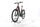 Bergamont E- Ville SUV Tour 2022 | zwart | 29" | 50 cm | > 3000 km, thumbnail 5 of 5