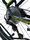 Bergamont E-Ville SUV Tour 2022 | зелен | 29" | 54 cm | 500 - 3000 km, thumbnail 4 of 5