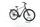 Bergamont E-Vitess Expert 2022 | grey | 28" | 56 cm | 500 - 3000 km, thumbnail 2 of 5