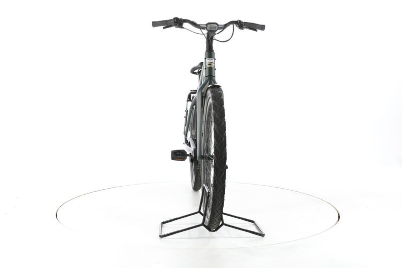 Bergamont E-Vitess Expert 2022 | grey | 28" | 56 cm | 500 - 3000 km, image 4 of 5