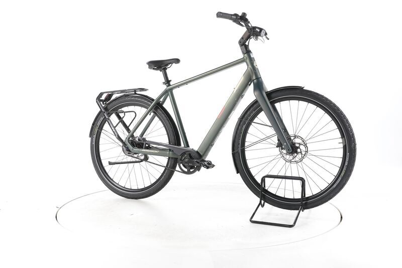 Bergamont E-Vitess Expert 2023 | cinzento | 28" | 60 cm | < 500 km, image 2 of 5
