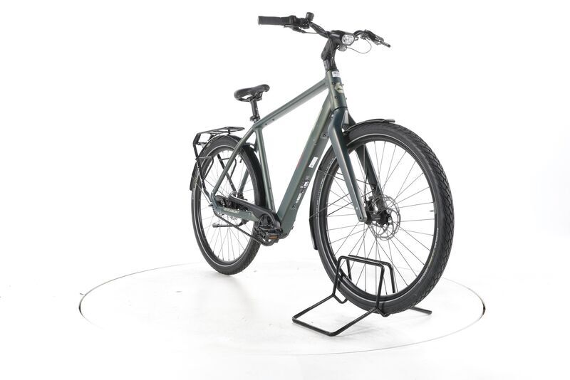 Bergamont E-Vitess Expert 2023 | cinzento | 28" | 60 cm | < 500 km, image 3 of 5
