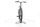 Bergamont E-Vitess Expert 2023 | cinzento | 28" | 60 cm | < 500 km, thumbnail 4 of 5