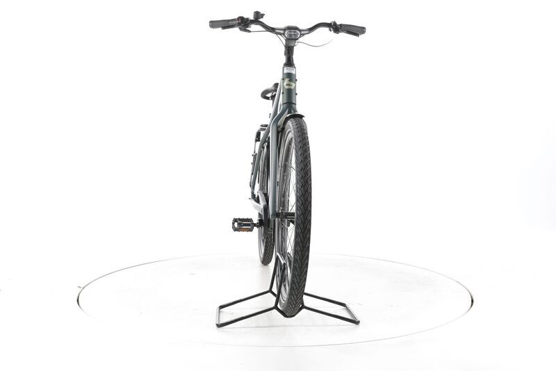 Bergamont E-Vitess Expert 2023 | cinzento | 28" | 60 cm | < 500 km, image 4 of 5