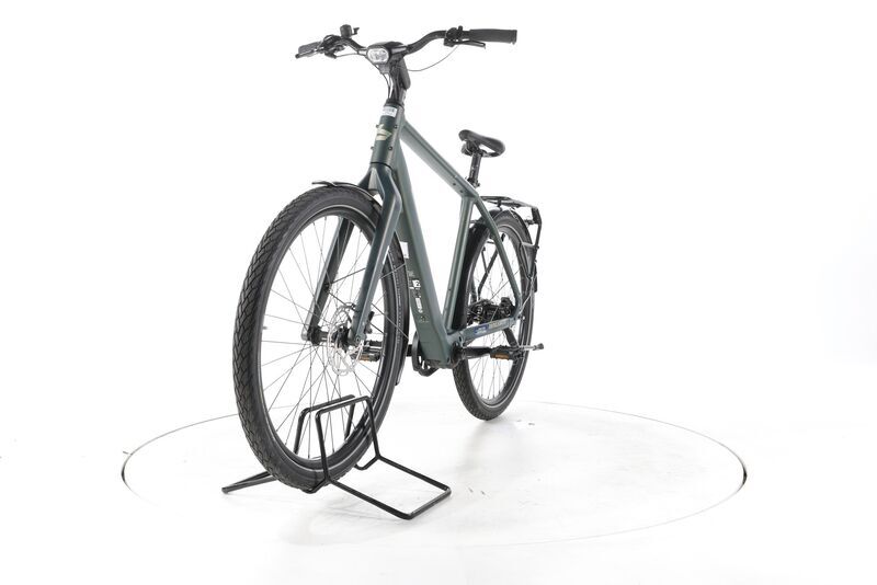Bergamont E-Vitess Expert 2023 | cinzento | 28" | 60 cm | < 500 km, image 5 of 5