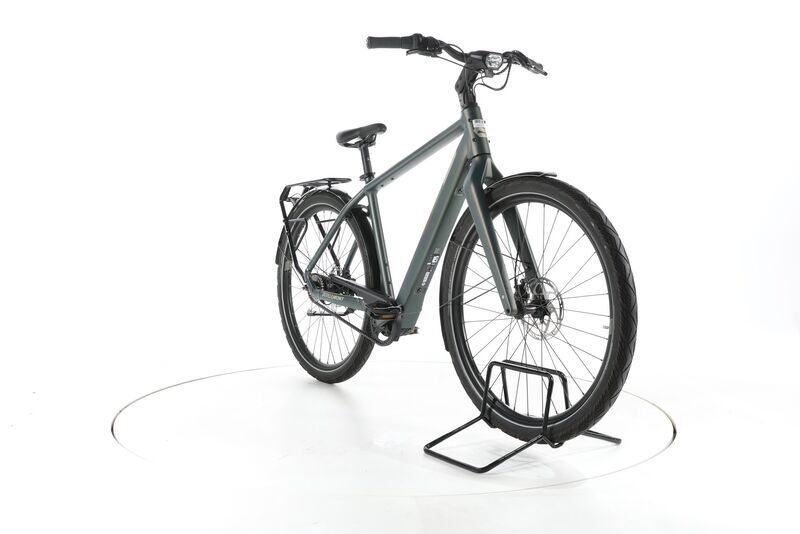 Bergamont E-Vitess Expert Gent 2022 | grey | 28" | 56 cm | 500 - 3000 km 2
