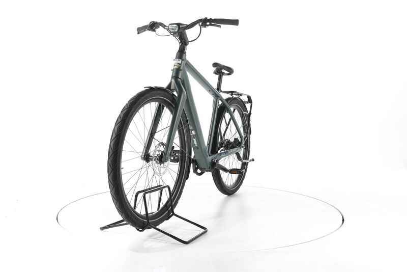 Bergamont E-Vitess Expert Gent 2022 | grey | 28" | 56 cm | 500 - 3000 km 4