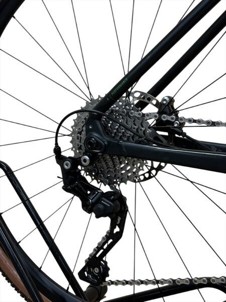 Bergamont Grandurance 6 (2024) | Diamant | schwarz | 28" | 55 cm 4