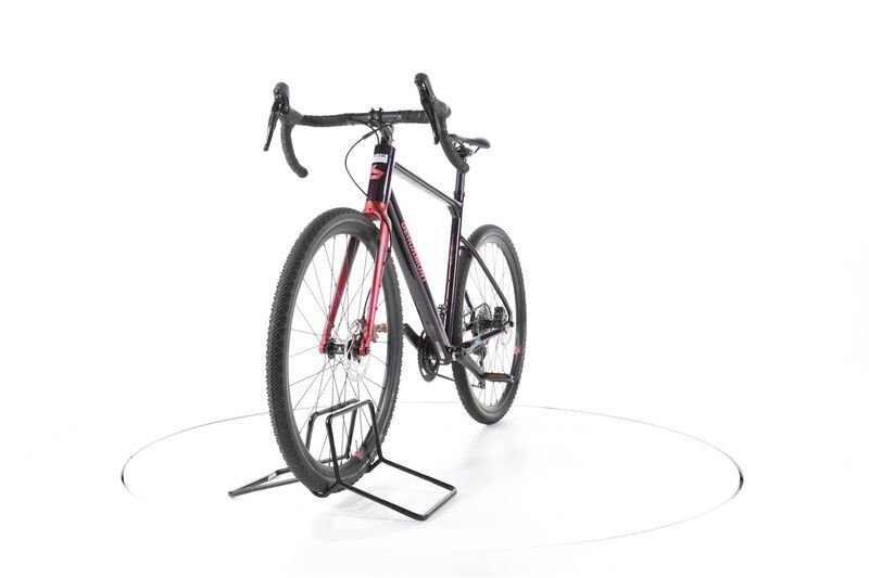 Bergamont Grandurance 6 FMN 2023 | violett | 28" | M 4