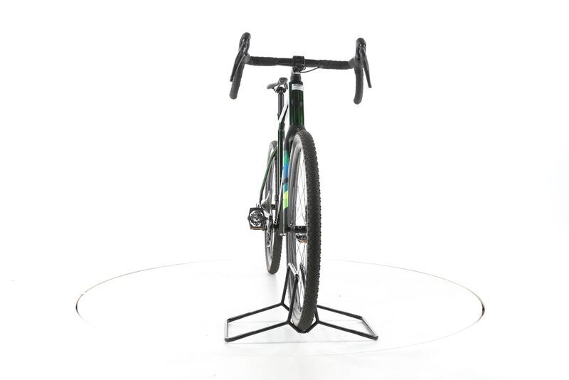 Bergamont Grandurance 8 2024 | green | 28" | 58 cm 3