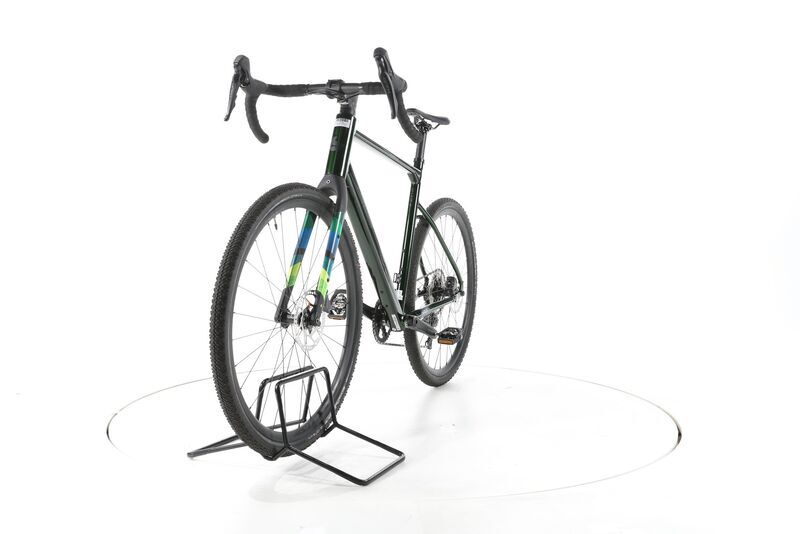 Bergamont Grandurance 8 2024 | green | 28" | 58 cm 4