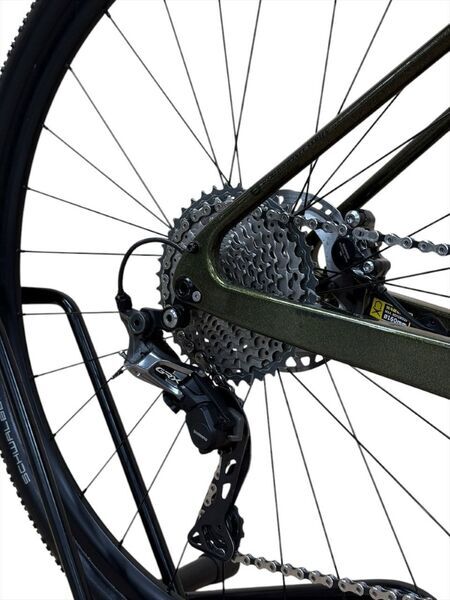 Bergamont Grandurance Elite (2022) | Diamant | schwarz | 28" | 54 cm 4