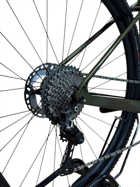 Bergamont Grandurance Elite (2022) | Diamant | schwarz | 28" | 54 cm 5