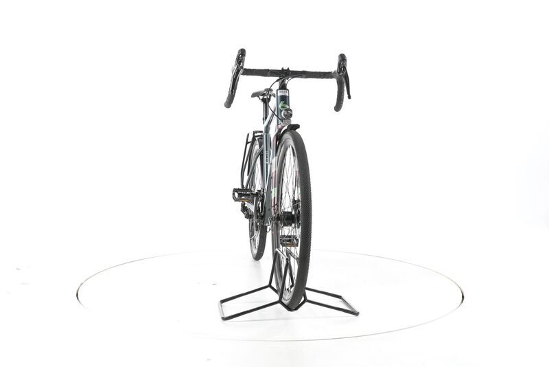 Bergamont Grandurance RD 5 FMN 2022 | zwart | 28" | 55 cm 3