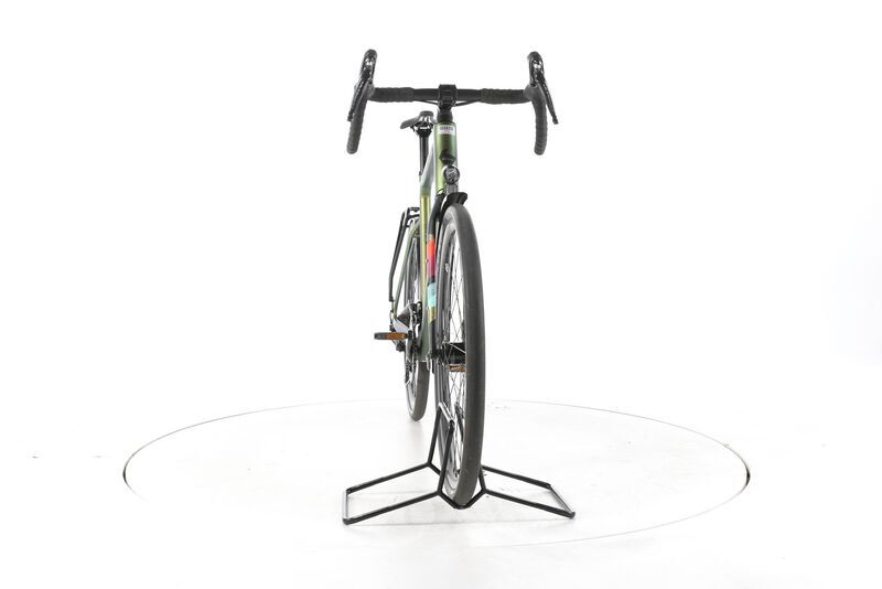 Bergamont Grandurance RD Elite 2022 | verde | 28" | 61 cm, image 4 of 5