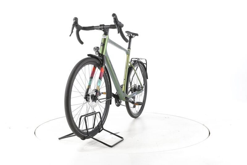Bergamont Grandurance RD Elite 2022 | verde | 28" | 61 cm, image 5 of 5