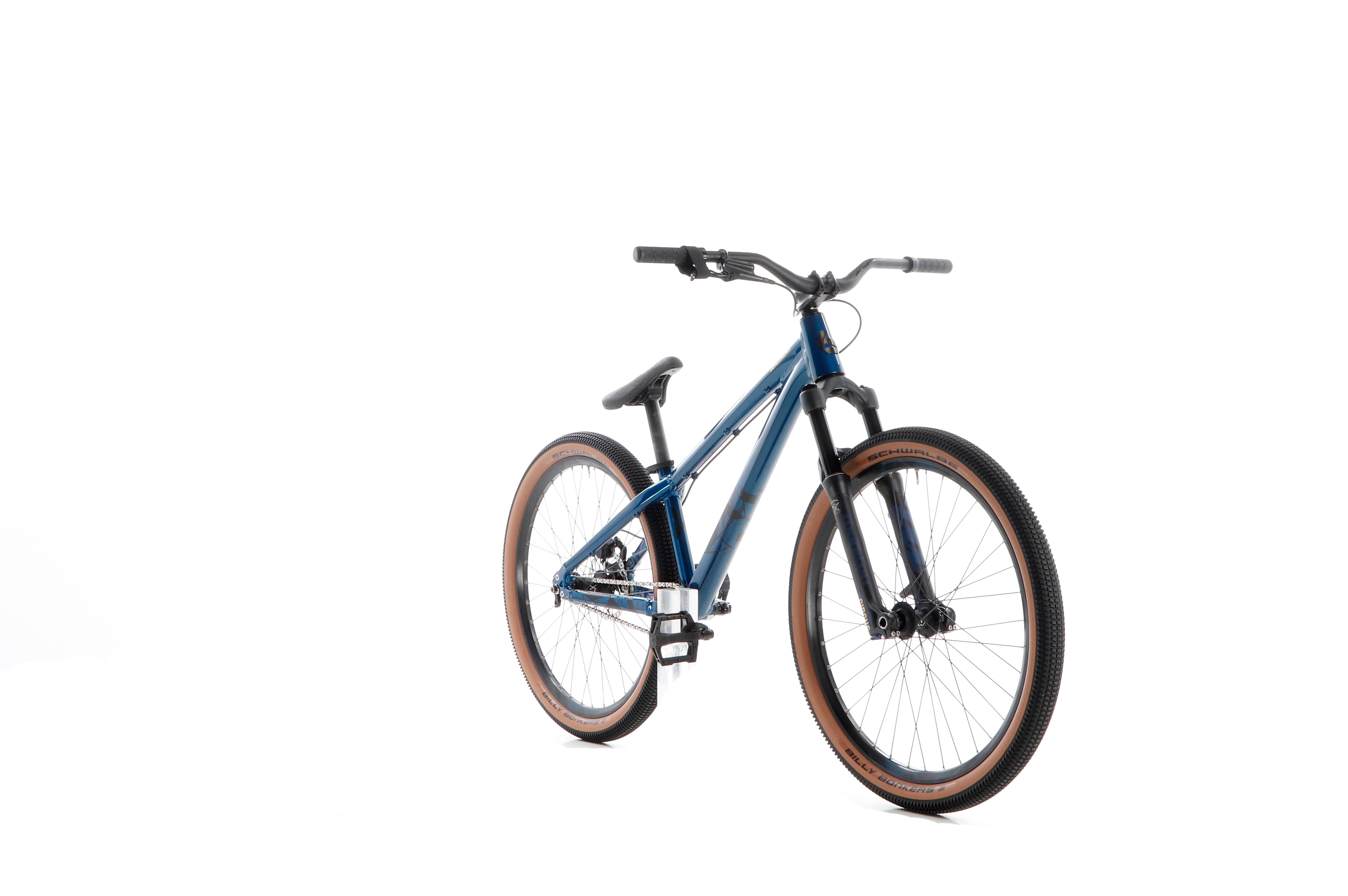 Bergamont 2024 jump bike