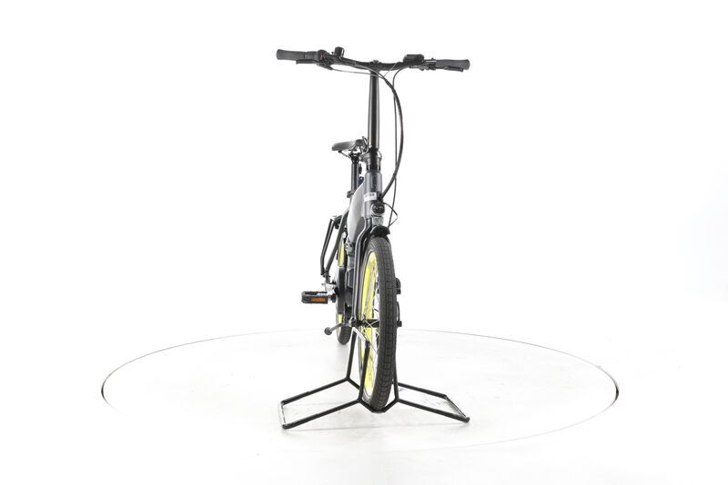 Bergamont Paul-E EQ 2020 | grey | 20" | 40 cm | < 500 km, image 4 of 5