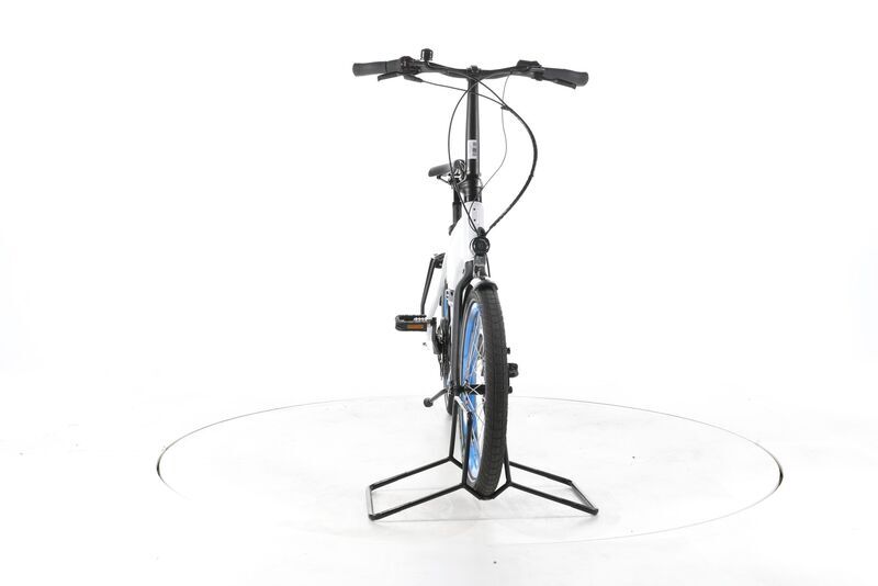 Bergamont Paul-E EQ Expert 2022 | Weiß | 20" | Unisex | < 500 km, image 3 of 4