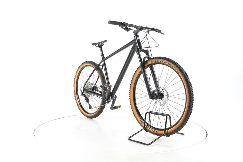 Bergamont Revox 8 2022 | black | 29" | XL 2