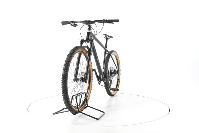 Bergamont Revox 8 2022 | black | 29" | XL 4