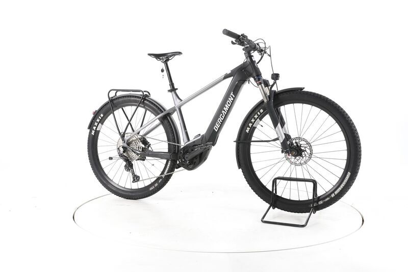 Bergamont Revox Pro 2022 | grey | 29" | L | 500 - 3000 km, image 1 of 4
